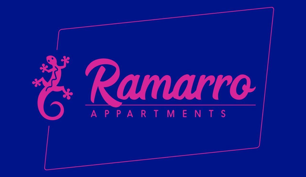 Appartamenti Ramarro ロンコ・ソプラ・アスコナ エクステリア 写真